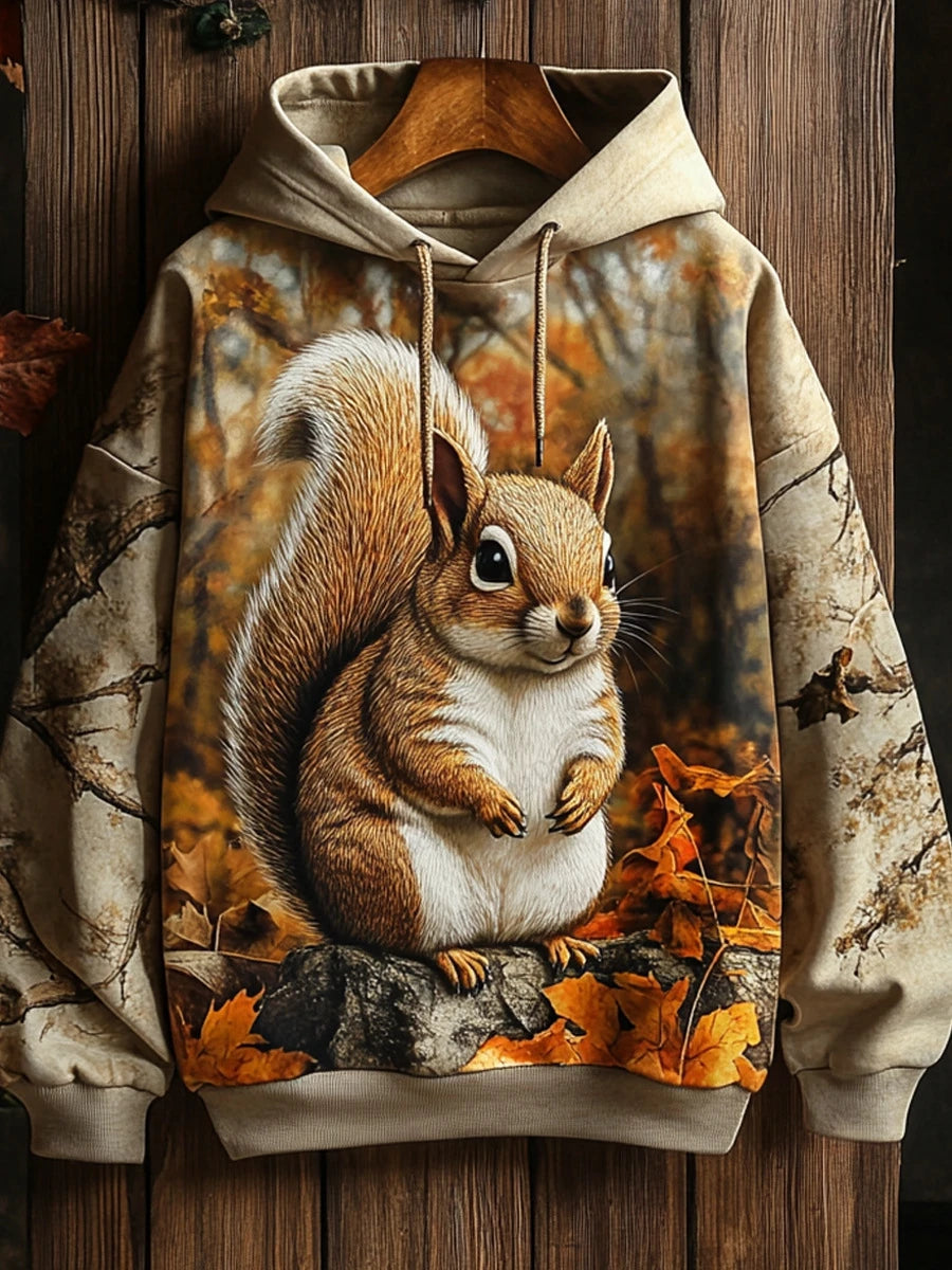 Jeans Fritz ANIMAL Sweatshirt 3d Printed Hoodie - Swefashionstore