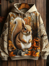 Jeans Fritz ANIMAL Sweatshirt 3d Printed Hoodie - Swefashionstore