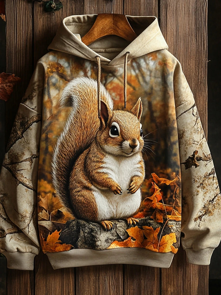 Jeans Fritz ANIMAL Sweatshirt 3d Printed Hoodie - Swefashionstore