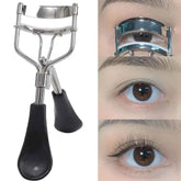 Eyelash Curler with Silicone Strap - Swefashionstore