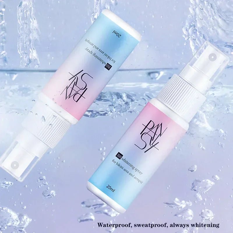 Whitening Concealer Spray BB Cream Foundation