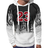 Mojy Casual Hoodies Jogging Sweatshirts for Men - Swefashionstore