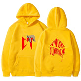 Corridos Tumbados Hoodies - Swefashionstore