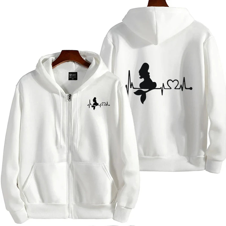 High QUALITY Woman Sweatshirts Simplicity HOODIES  SUIT - Swefashionstore