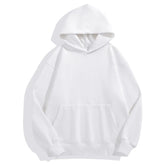 SYCPMAN Heavy Weight Cotton Hooded Sweater - Swefashionstore