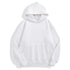 SYCPMAN Heavy Weight Cotton Hooded Sweater - Swefashionstore
