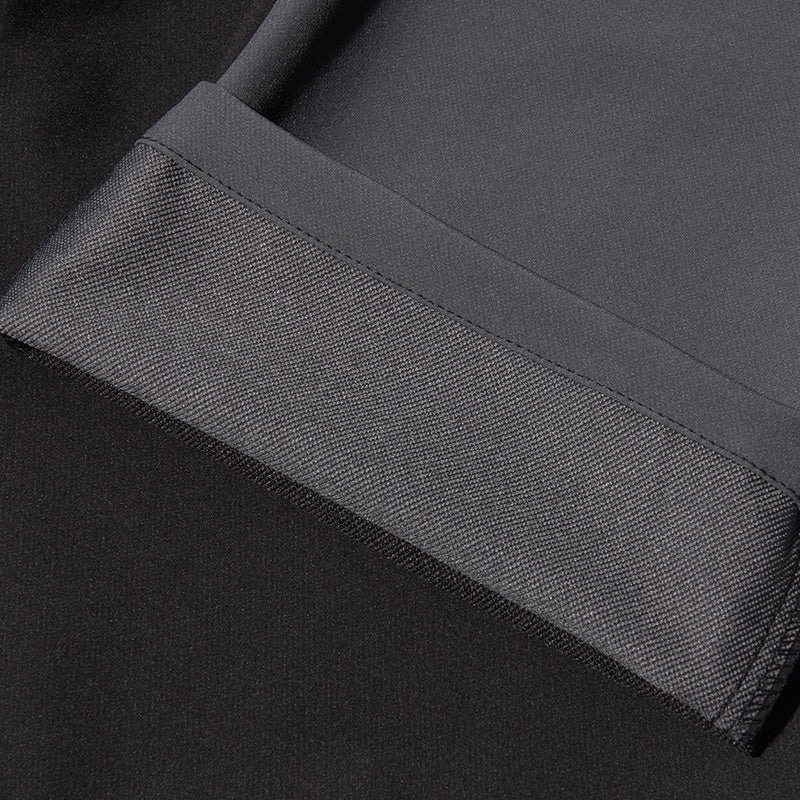 OUTDOOR Stretch- und lockere Kletterhose in Übergröße