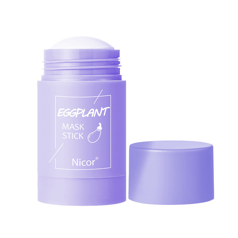 Cleansing Green Tea Mask And Skin Care