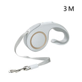 Automatic Explore Retractable Dog Leash 5M - Swefashionstore