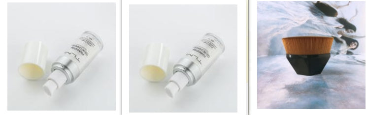 Temperature Liquid Makeup Foundation BB Concealer