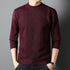Loose Thickening Keep Warm Sweater Male - Swefashionstore