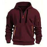Hooded Sweatshirt Men&