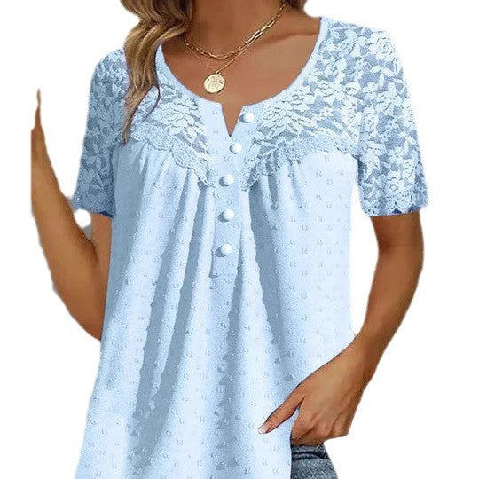 European And American Women&