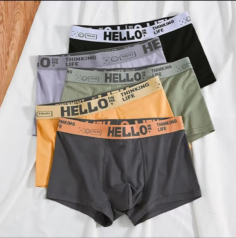 Four Seasons Men&