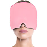 Migraine and Fever Relief Hat Cold Therapy - Swefashionstore