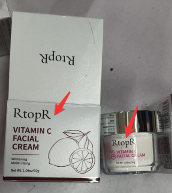 Vitamin C Face Cream Skin Care Products - Swefashionstore