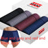 4pcs Lot SKY HERO Mens Panties Boxers Underwear Underpants Male Shorts - Swefashionstore