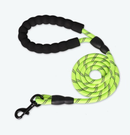 Pet Supplies Reflective Dog Leash - Swefashionstore
