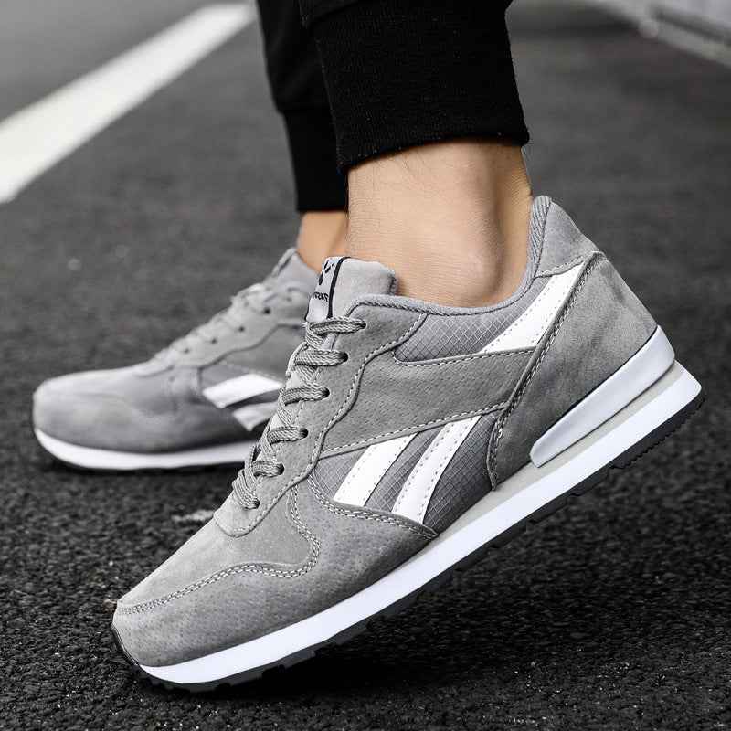 Running Shoes Student Casual Shoes Men&