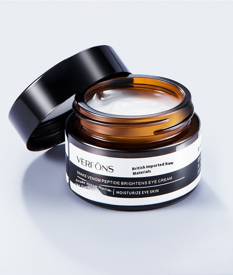 VERFONS Eye Cream Moisturizing Dark Circle Remover