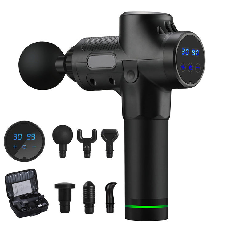 Fascia Gun Factory Massager Massage Gun - Swefashionstore