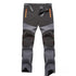 OUTDOOR Stretch And Loose Plus Size Climbing Pants - Swefashionstore