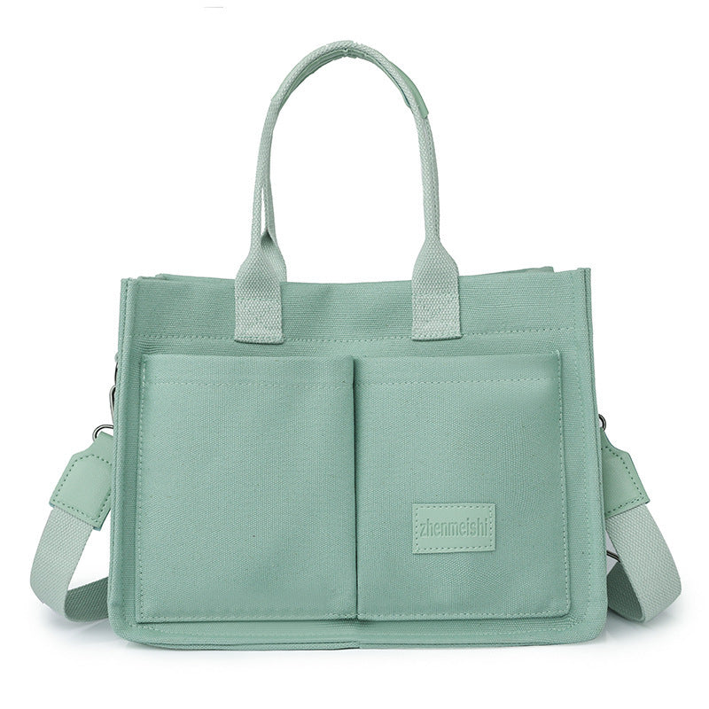 Casual Shoulder Bags