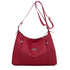 FASHION Oxford Cloth SHOULDER Bag Simple Women&