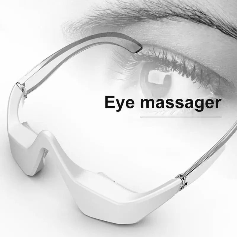 3D Eye Beauty Instrument that Reduces Wrinkles