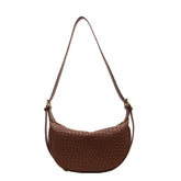 Dumpling Casual Crossbody Shoulder Bag - Swefashionstore