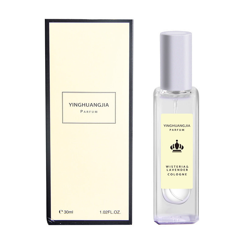 Perfume For Women Long-lasting Light Perfume - Swefashionstore
