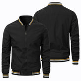 Jacket Trendy Leisure Coat Men&