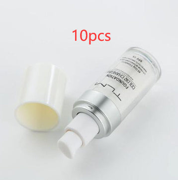 Temperature Liquid Makeup Foundation BB Concealer