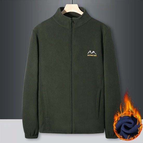 Winter Wear Hoodie Coat - Swefashionstore