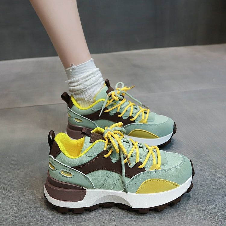 New Lightweight Women&