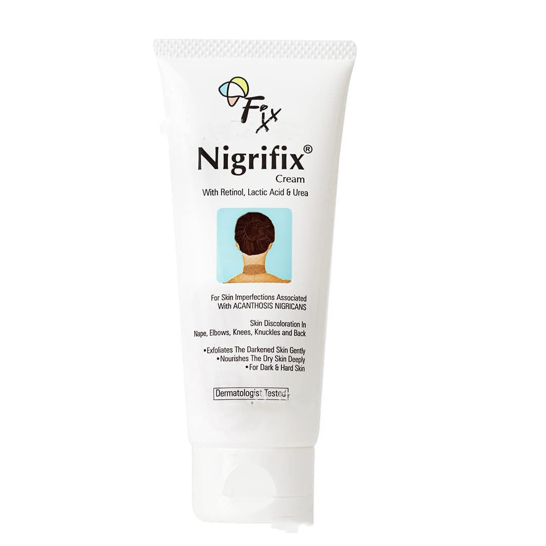 NIGRIFIX Skin Lotion Treatment Skin Care Product
