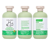 MELAO Hair Care Gentle Pet Bath Shampoo 300ml - Swefashionstore