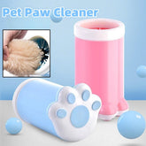 Dog Paw Cleaning And Beauty Tools - Swefashionstore