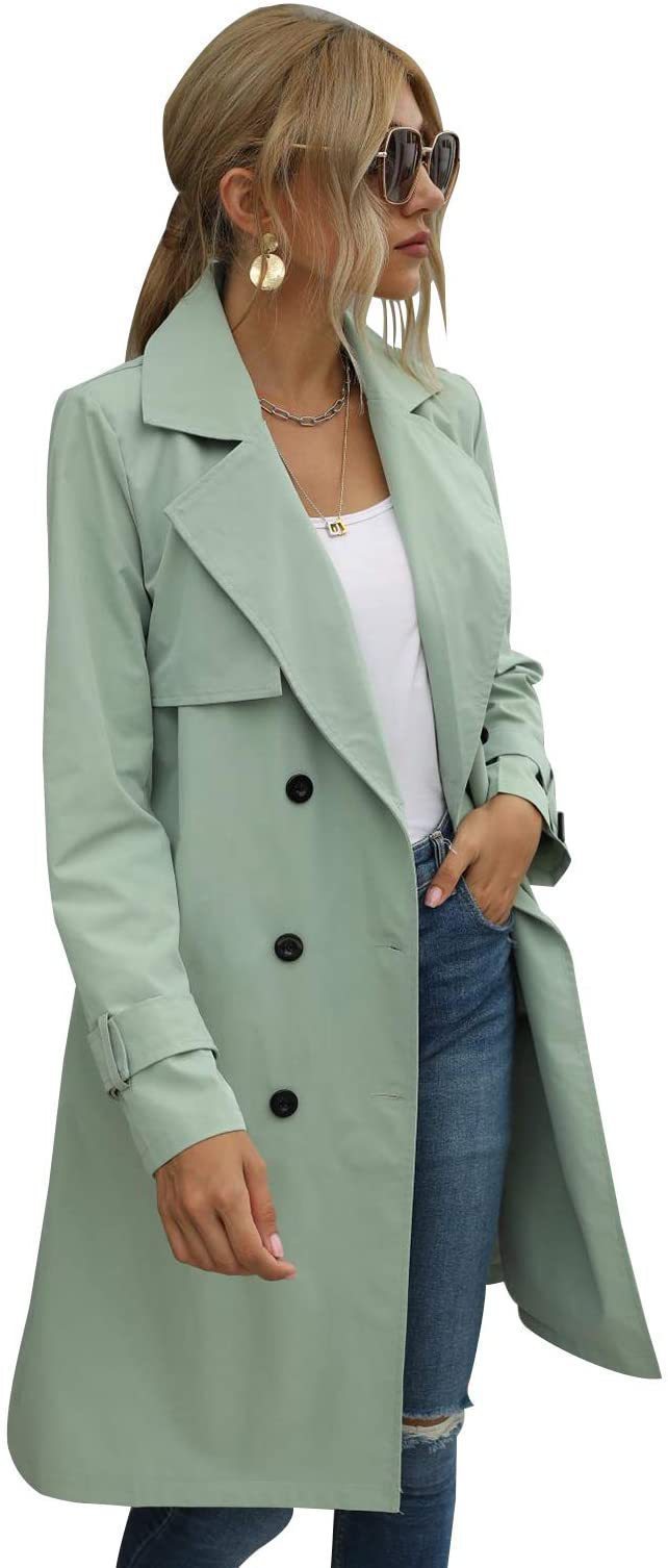 European And American Autumn Women&