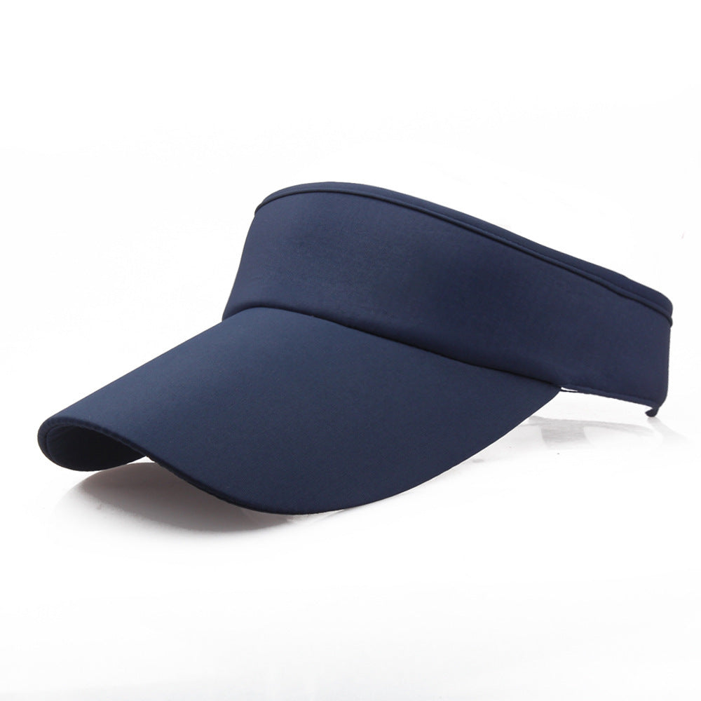 Sun Hat Visor Caps - Swefashionstore