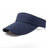 Sun Hat Visor Caps - Swefashionstore