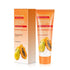 Cucumber Coconut Papaya Facial Exfoliating Gel Cream 100ml Body Cleansing - Swefashionstore