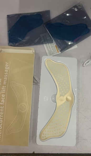 Facial SLIMMING Massager Women V Shape Lifting Device