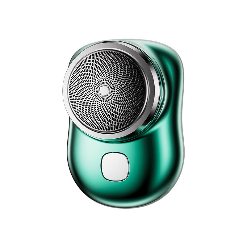 Mini Portable Face Cordless Shavers Rechargeable USB