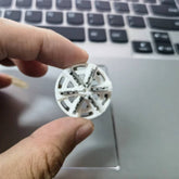 Mini Portable Face Cordless Shavers Rechargeable USB - Swefashionstore