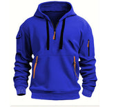 Hooded Sweatshirt Men&