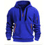 Hooded Sweatshirt Men&
