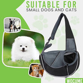 Carrying Pets Bag - Swefashionstore