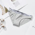 Comfortable Low-Waist Underwear Pure Cotton Panties - Swefashionstore