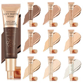 PHOFAY Full Coverage Foundation - Swefashionstore